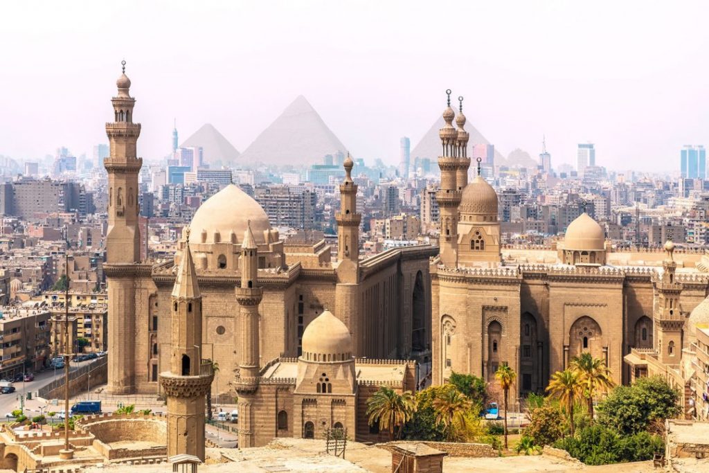 Il Cairo